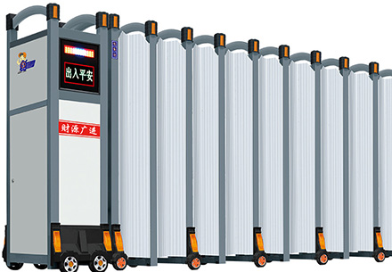 選擇電動(dòng)伸縮門有哪些技巧？使用時(shí)要注意這